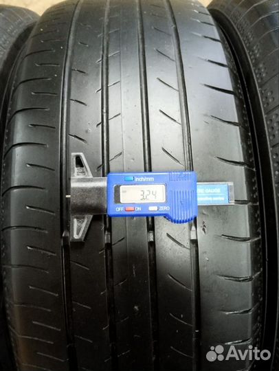 Yokohama BluEarth-GT AE51E 205/65 R16 95H