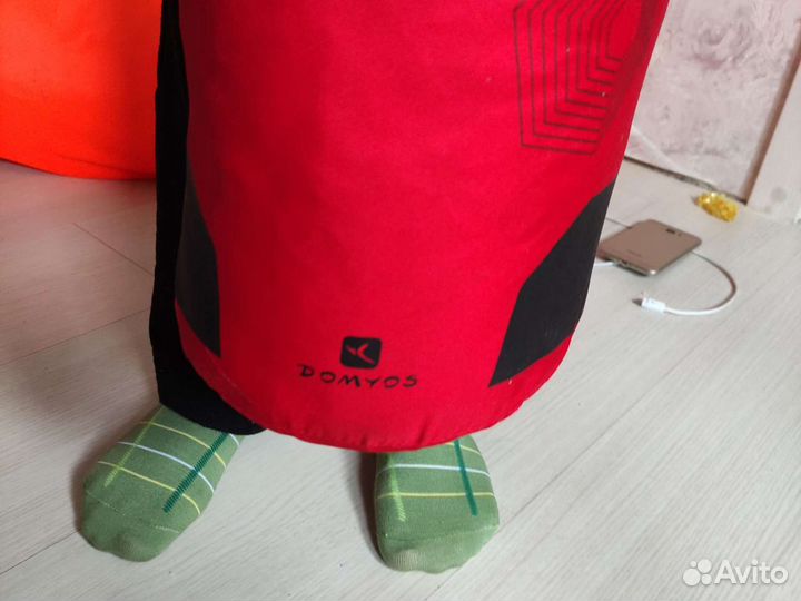 Мешок для бокса