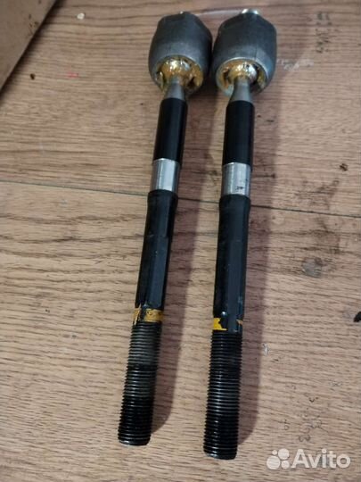 Hyundai / KIA57724 D3000тяга рулевая