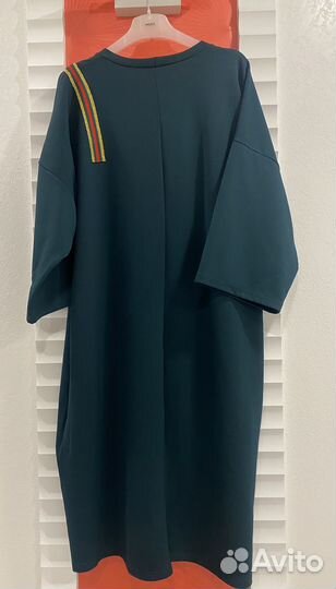 Платье, размер 60-62