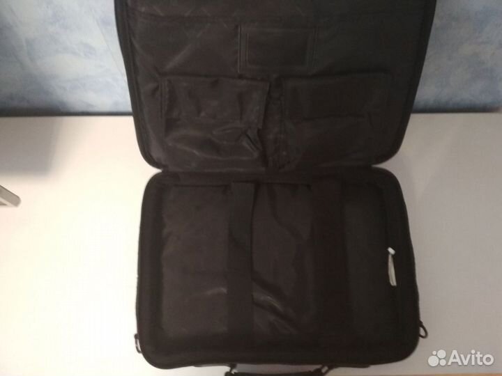 Сумка для ноутбука