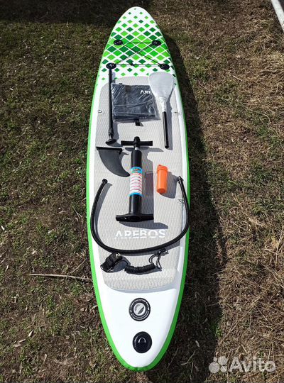 Sup Сап доска Sup board