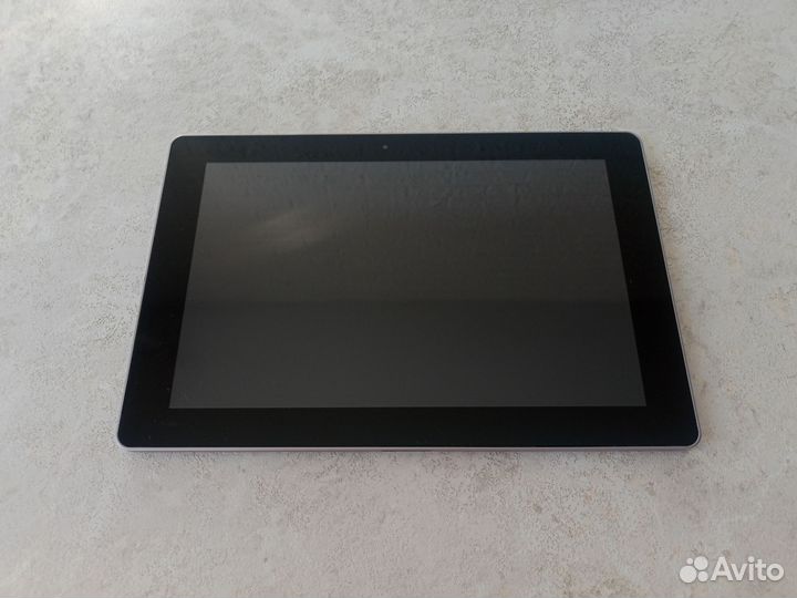 Планшет на запчасти