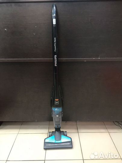 Пылесос Philips FC6400 PowerPro Aqua (К204)