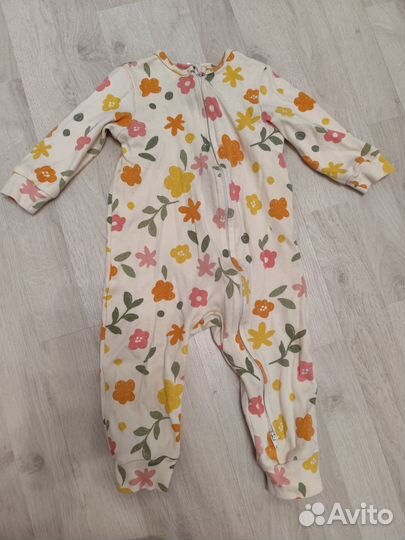 Комбинезон mjolk 80