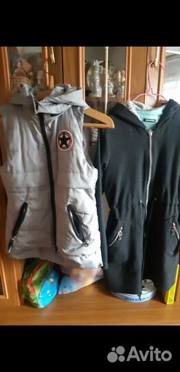 Вещи для девочки. Школьные вещи