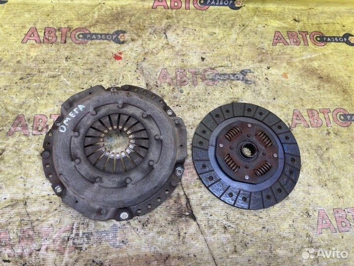 Корзина сцепления Opel Omega A2 C20NE 1993