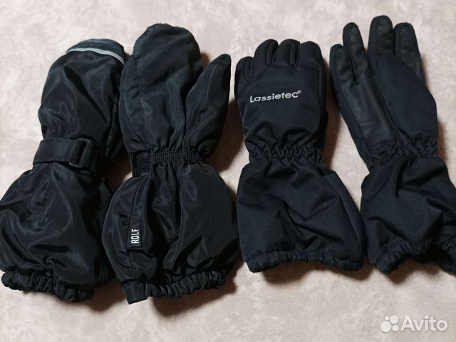 Перчатки, рукавицы