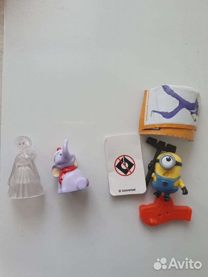 Киндеры 29.08.23