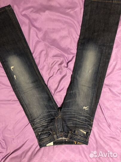 Джинсы оригинал