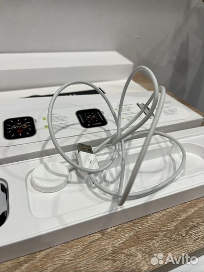 Часы apple watch 6 40 mm