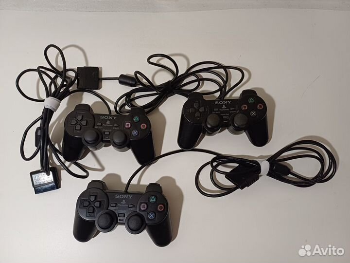 Sony PlayStation 2 slim scph-90008