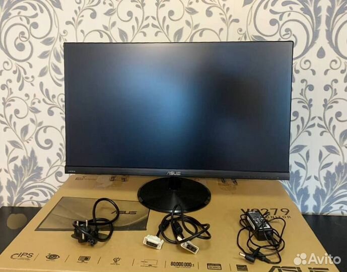 Монитор Asus VC279H