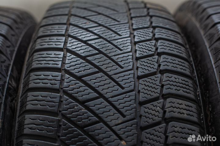 Колеса зимние R17 BMW X3 X4