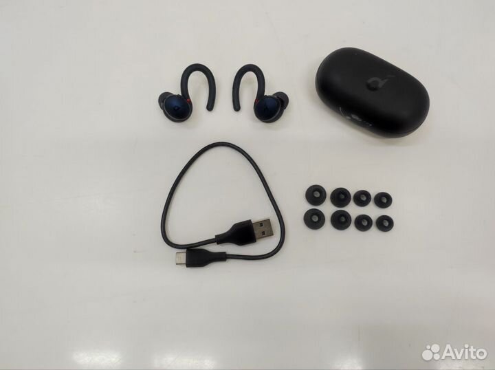 Bluetooth гарнитура Anker Soundcore Sport #380342