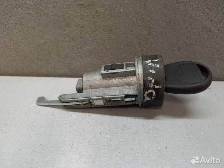 Замок зажигания Zaz Vida 2010