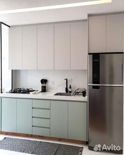 Кухня под заказ