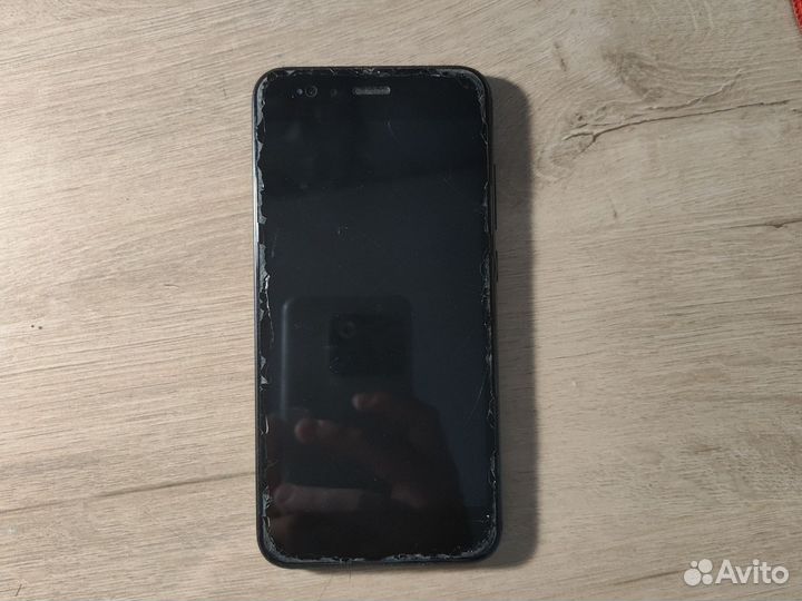 Смартфон Xiaomi Mi A1