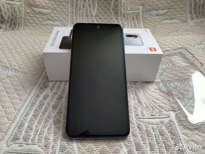 Xiaomi redmi note 10s 6 64gb