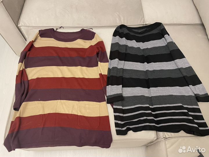 Кофты 50-52