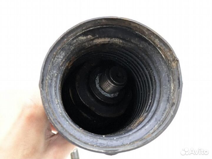 Рулевые наконечники в сборе w211 E-class 642.92