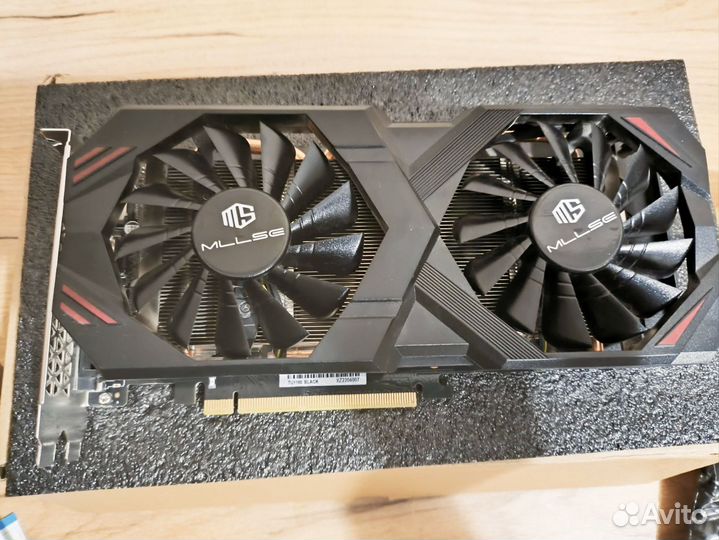Rtx 2060 super 8gb mllse
