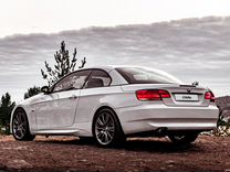 BMW 3 серия 2.0 AT, 2010, 236 730 км, с пробегом, цена 2 400 000 руб.