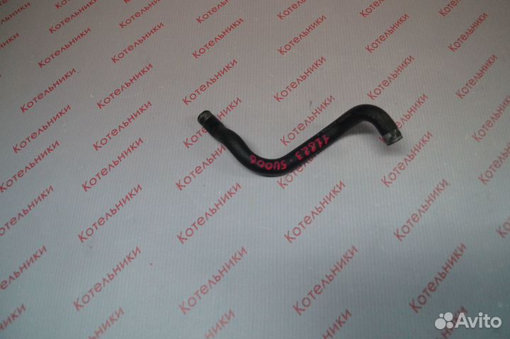 Nissan 11823-5U006 Шланг