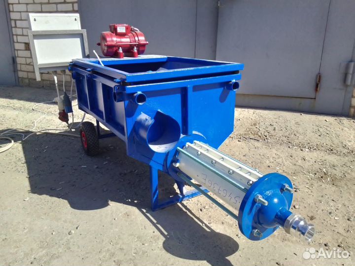 Растворонасос P 150