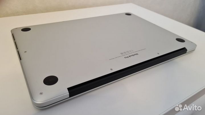 Apple MacBook Pro 13