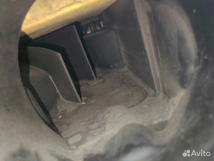 Корпус воздушного фильтра Bmw X6 E71 N54B30 2008