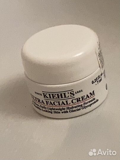 Крем для лица Kiel’s