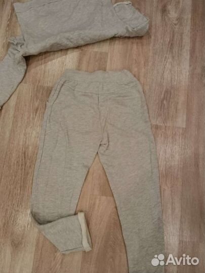 Костюм 134-146