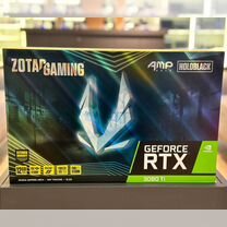 Видеокарта Zotac Gaming GeForce RTX 3080 Ti 12GB