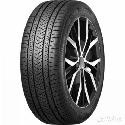 Tourador Winter Pro TSU1 285/50 R20 112H