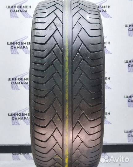 Yokohama Advan ST V802 235/55 R17 103W