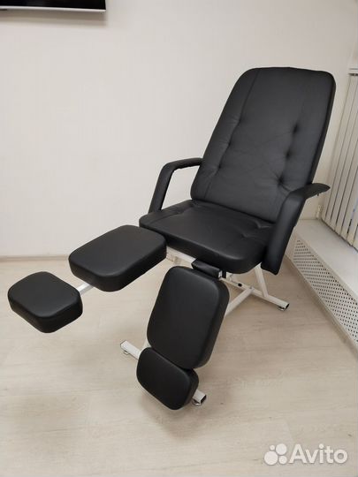 Педикюрное кресло «Астория»