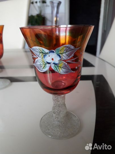 Графин для вина