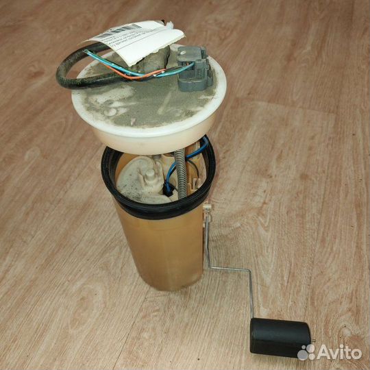 Бензонасос Honda Cr-V 3 2007-2009