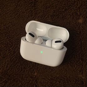 Airpods pro оригинал