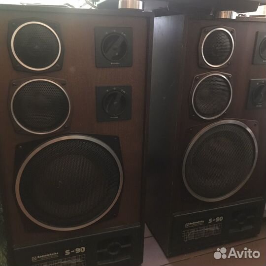 Колонки с90-арктур006-амфитон