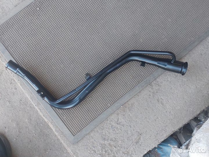 Хонда срв 2 горловина топливного бака 17667S9AG00