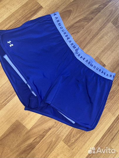 Шорты Under Armour