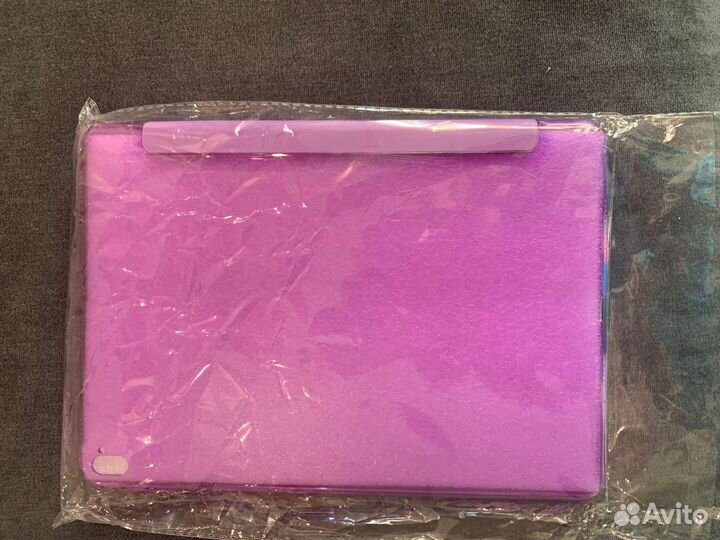 Чехол-обложка MyPads для Apple iPad 4 тонкий умный