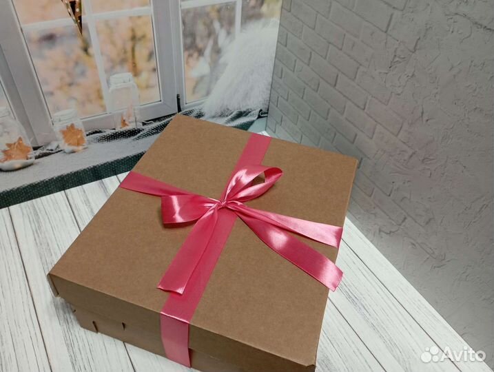 Новогодний декор