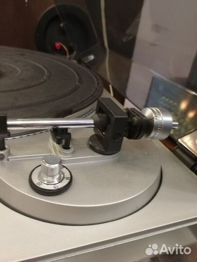 Проигрыватель Электроника эп017 с Корветом гзм 128