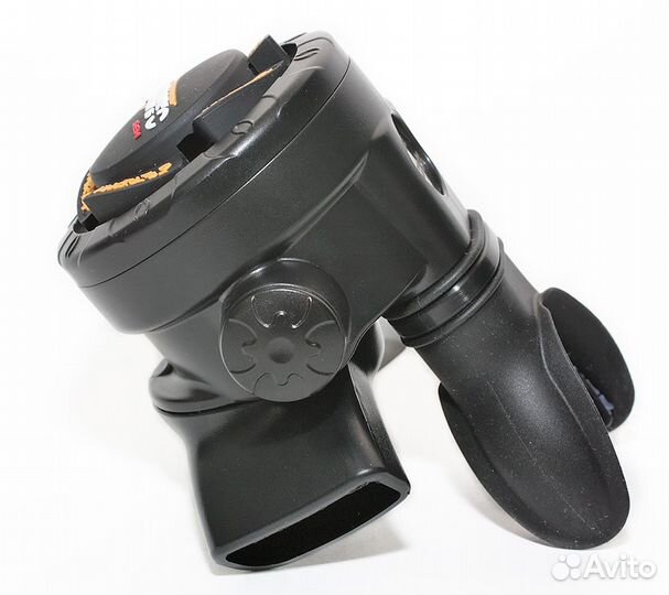 Вторая ступень регулятора со шлангом Aspire Ii Yel