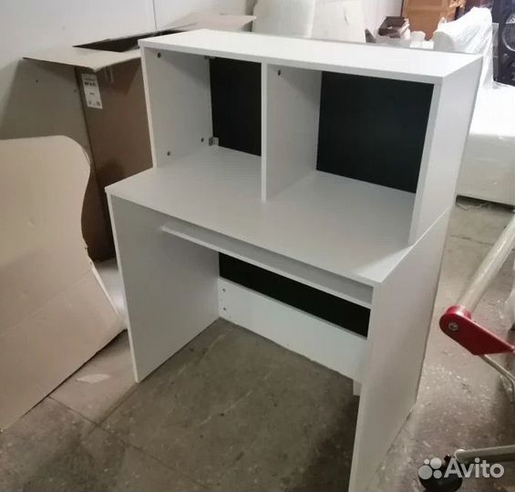 Ресепшен (ресепшн). Стойка администратора