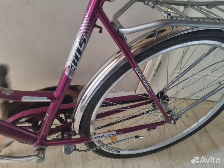 Велосипеды бу взрослый