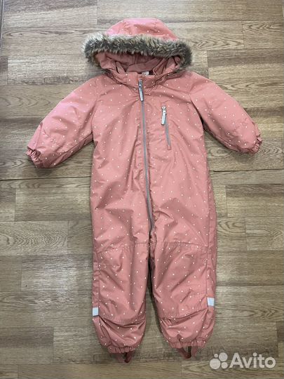 Комбинезон детский
